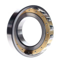 Original Japanese 22215E Single Row Spherical Roller Bearing with Copper Cage